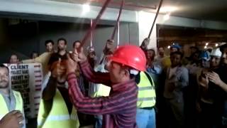 jeddah gate party  by   paedasi 32