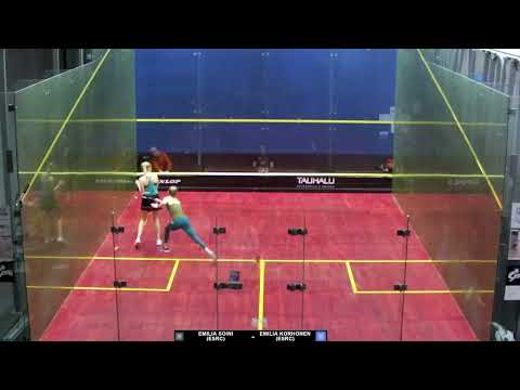 SM23 Emilia Soini ESRC   Emilia Korhonen ESRC