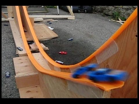 Hot Wheels : Crash PC