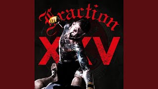 Music video thumbnail preview for La Meute by Fraction