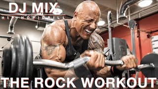 HIPHOP & DRILL WORKOUT MIX