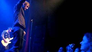 DJ Champion - Alive Again live in Toronto