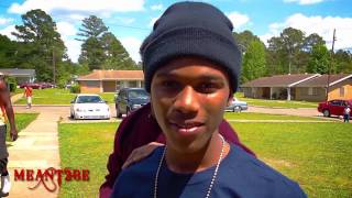 Lil Snupe - Meant 2 Be ft. Boosie BadAzz Video Promo 1