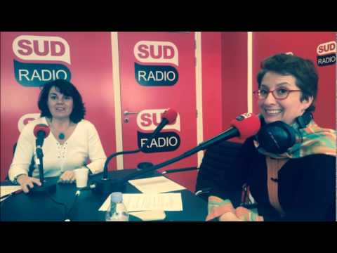 Coaching Emploi : Recommandations et recherche emploi SUD RADIO 13/03/2017