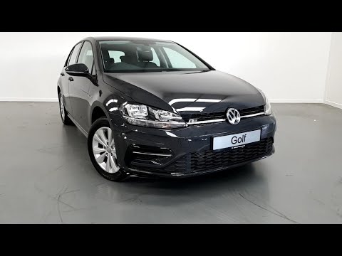 181D7233 - 2018 Volkswagen Golf 1.0 Tsi CL 115 Hp 25,250