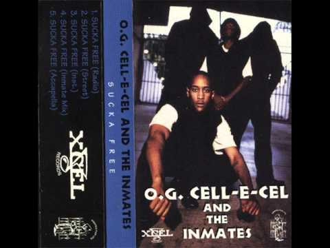 OG Cell-E-Cell "Whatcha Gonna Do For Me"