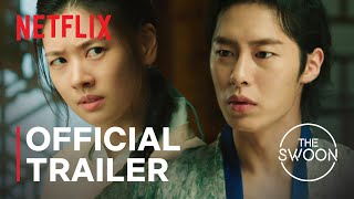 Alchemy of Souls | Official Trailer | Netflix [ENG SUB]