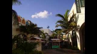 Matt Beason and Mark Byrd in Florida 2007