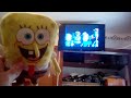 VHS Reactions Season 3 Episode 11 Blue S Clues Meet Joe 2002 VHS