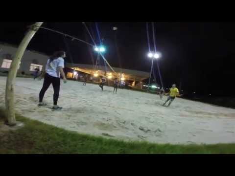 I JIEF - UFGD 2015 (27/02/2015) Versão Estendida