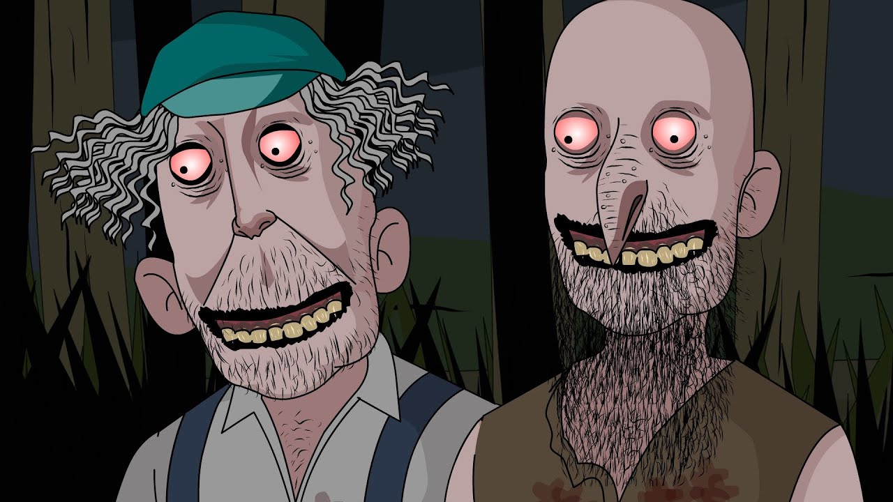 3 Horror Stories So TRUE They'll Give You Chills