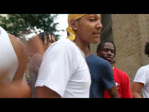 Kev Rozay - When I Lost It (Official Music Video)