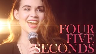 Top 5 Covers "Four Five Seconds" Rihanna Feat. Kanye West & Paul McCartney