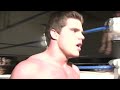 Joey Ryan Vs Rocky Romero PWG Singles Match SoCal Wrestling Classic