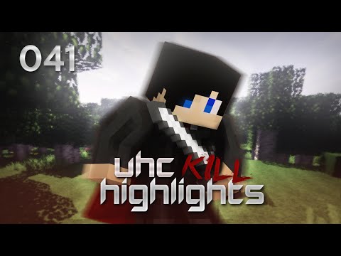 UHC Kill Highlights: E41- "Fallin"