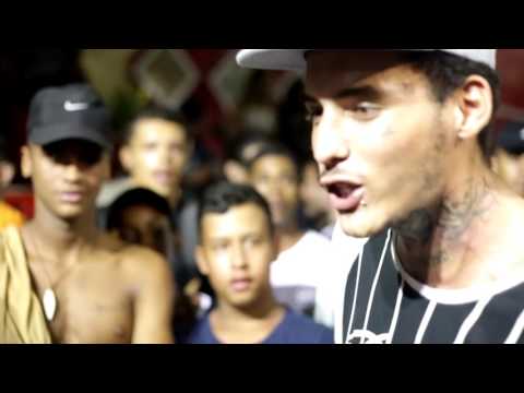 Fael vs DuClan - RJ vs SG Resistência - Batalha do Tanque - LAPA