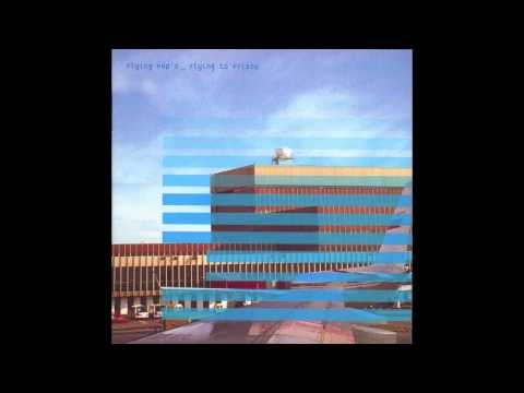 Flying Pop's - Flying to Frisco