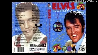 Elvis Presley - The Wonderful World Of Christmas (Vocal Overdub)