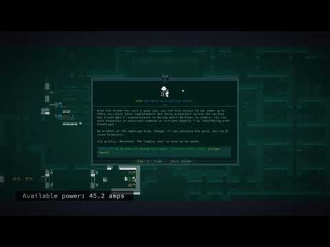 Caves of Qud - MONKE/True Kin Runs