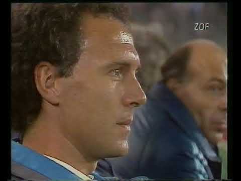 Road to Mexico'86 - World Cup 1986 Qualification