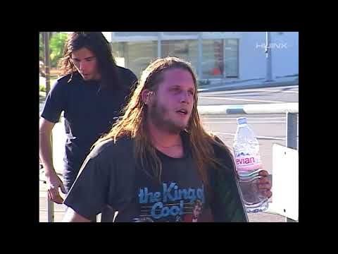 BEAGLE Tapes: Episode 96 - Spencer Hamilton and Jon Dickson