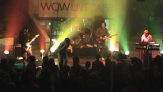 Black Dillinger - Its me again LIVE