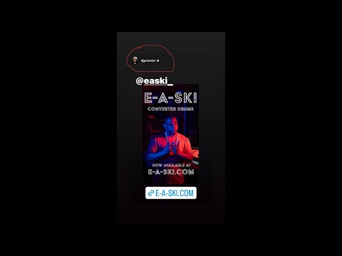 E-A SKI Interview with Teak 3-Time Grammy Nominated Music Producer.