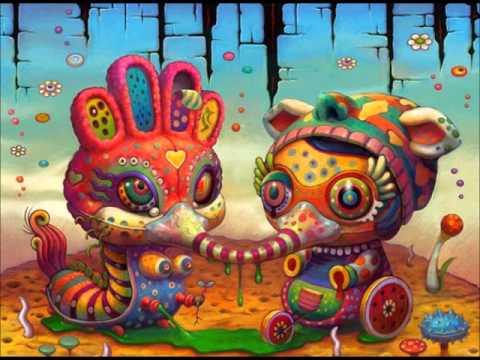 Shotu - The Psychedelic Experience