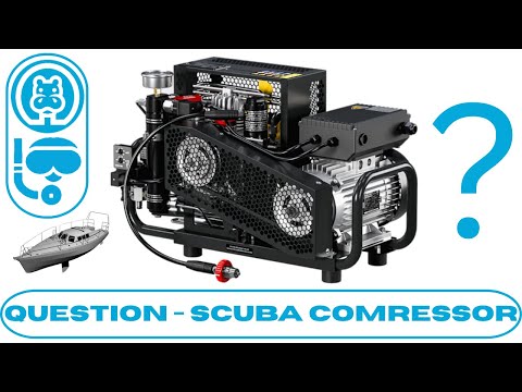 Help Me Decide: New vs Refurbished Coltri Icon LSE Scuba Compressor for My Boat Build