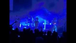 Buraka Som Sistema - Voodoo Love Feat Sara Tavares