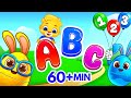 Baby Learning Videos Babies And Toddlers Learn Colors First Words Shapes ABC Lucas Friends