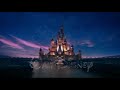 Walt Disney Pictures And Scott Free Logo A Bug S Life 2010