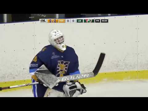 30.11.2019 OHL: HS Rīga - HK Liepāja highlights