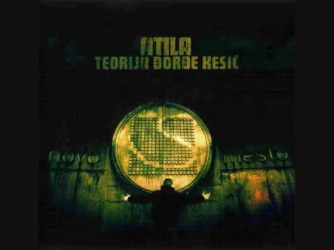 Mirko (Atila) - Ne morš me ustavt