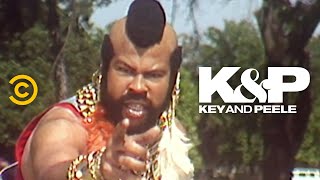 Download lagu When Mr. T Won’t Leave You Alone - Key & Peele mp3 Download lagu When Mr. T Won’t Leave You Alone - Key & Peele mp3
