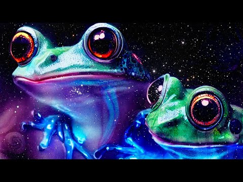 Alchemis7 - Law 1 (Official Music Video)