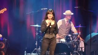 Imelda May - Inside Out (Helsinki 12.10.24)