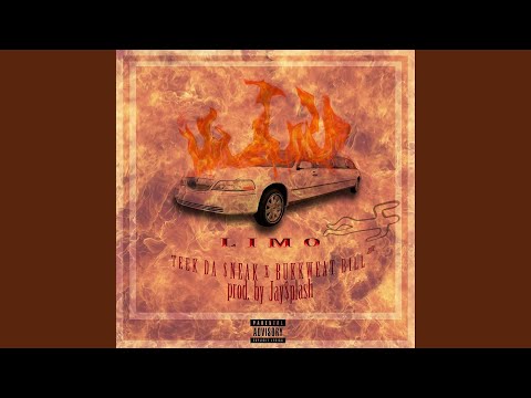 Limo (feat. Bukkweat Bill)