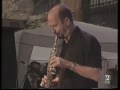 Richard Bona -Dipita- @San Sebastian Jazz Festival 2002