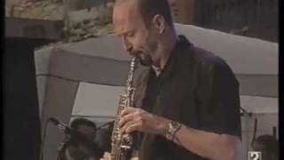 Richard Bona -Dipita- @San Sebastian Jazz Festival 2002