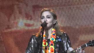 Madonna - I&#39;m A Sinner - DVD The MDNA Tour