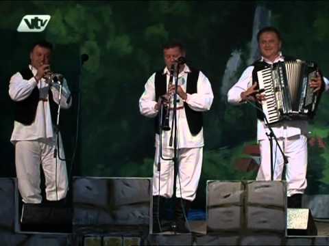 Loborfest 2011 Fiškali - Fala Bogu kaj sam Zagorec