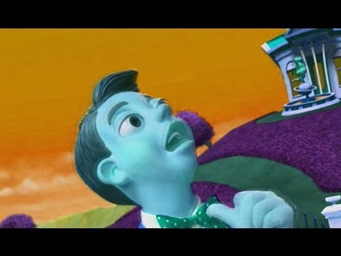 YouTube Thumbnail
