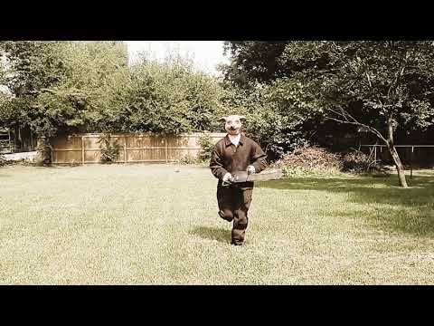 HERE PIGGY PIGGY- Teaser Clip #1- Chase Sequence