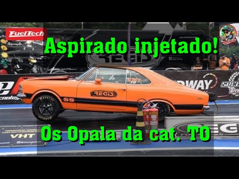 OPALA ASPIRADO!!! Puxadas categoria TO, Catarinense de Arrancada 2021.