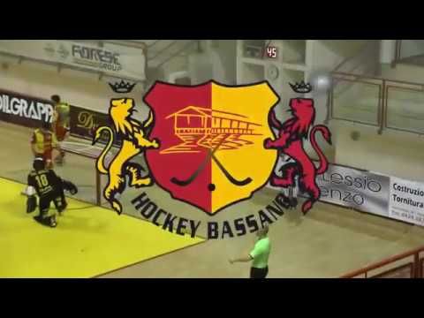 Resum del UVP Bassano 1-3 Trissino