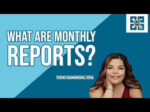 , title : 'What Are Monthly Reports? (And How You Should Use Them!)'