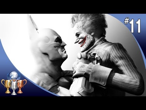 Batman Arkham Origins - Walkthrough Part 11 - Track Joker to the Hotel
