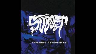 Subset - Hypersonic Influence - Deafening reverences EP