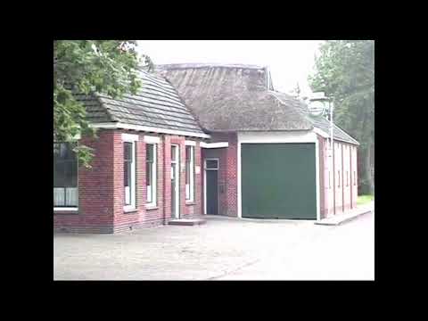 cafe Copinga Boerakker